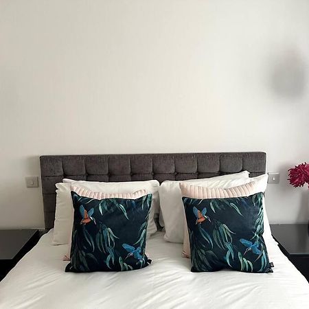Apartament The Hideaway With Own Private Sunny Garden Bournemouth Zewnętrze zdjęcie