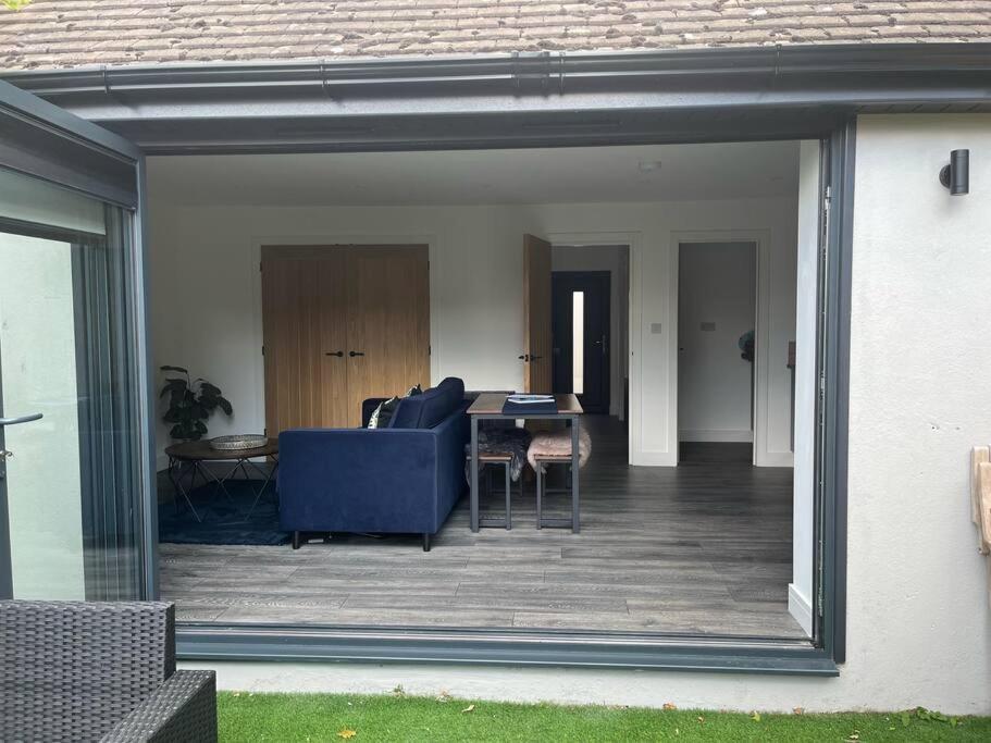 Apartament The Hideaway With Own Private Sunny Garden Bournemouth Zewnętrze zdjęcie